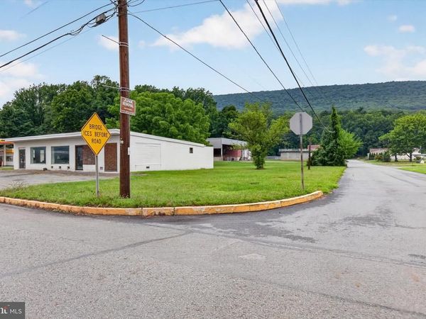 0 MAIN STREET, LYKENS, PA 17048