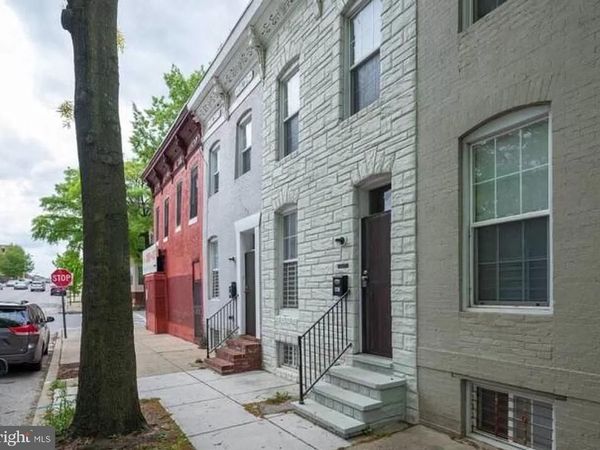 406 E FEDERAL STREET, BALTIMORE, MD 21202
