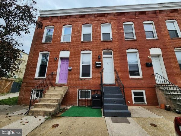 1704 LATROBE STREET, BALTIMORE, MD 21202