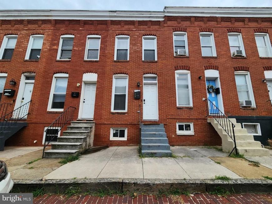 1708 Latrobe Street, Baltimore, MD 21202 Main Photo