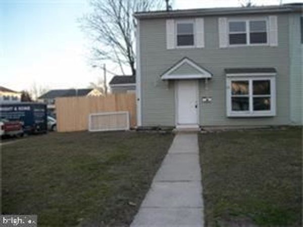 23 LERNER COURT, SICKLERVILLE, NJ 08081