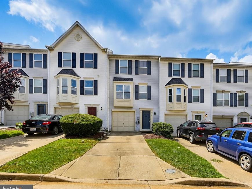 10 Tollington Court, Unit 10, Halethorpe, MD 21227 Main Photo