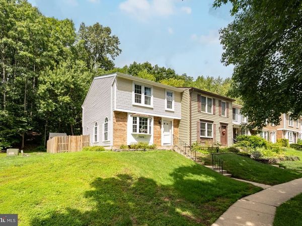 7428 GOLDEN HORSESHOE COURT, SPRINGFIELD, VA 22153