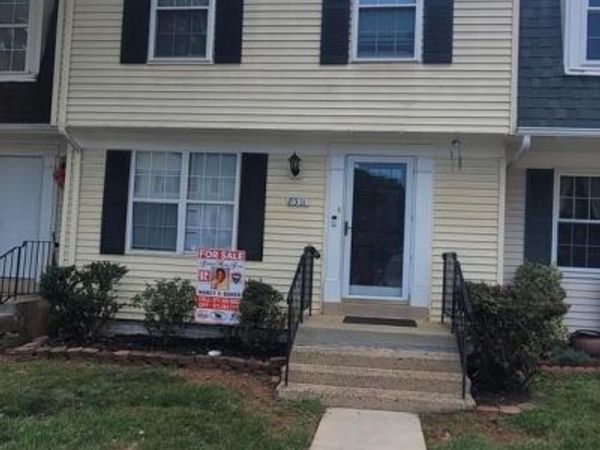 8311 FELSTED LANE, MANASSAS, VA 20110