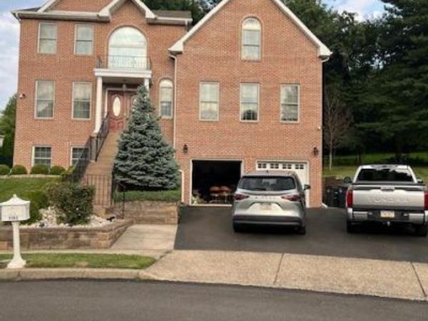 2263 DALE ROAD , WILLOW GROVE, PA 19006
