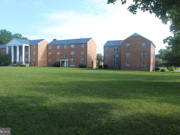 300 NORTHERN AVENUE, Unit APT 2H, HAGERSTOWN, MD 21742