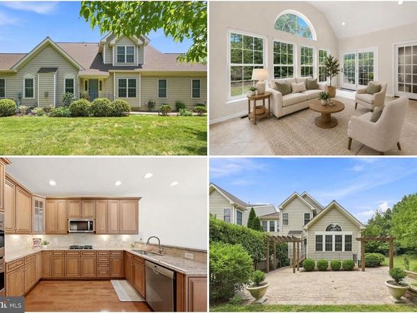 25155 FORTITUDE TERRACE, CHANTILLY, VA 20152