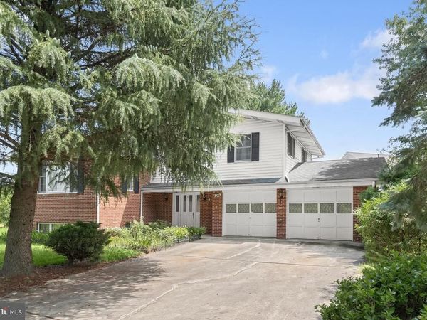4816 BUCKS SCHOOL HOUSE ROAD, BALTIMORE, MD 21237