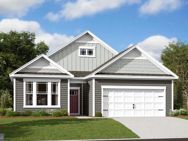TBD WEST CYPRESS WAY, MILTON, DE 19968