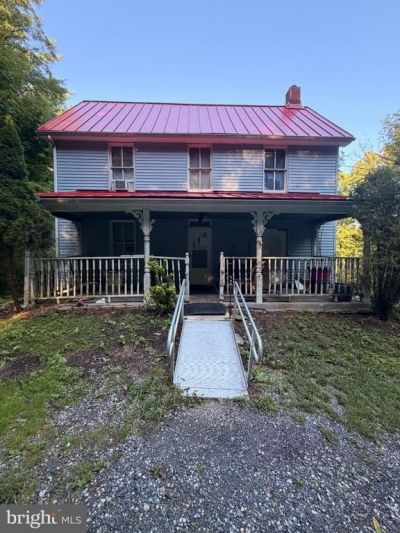 14214 PHOENIX ROAD , PHOENIX, MD 21131
