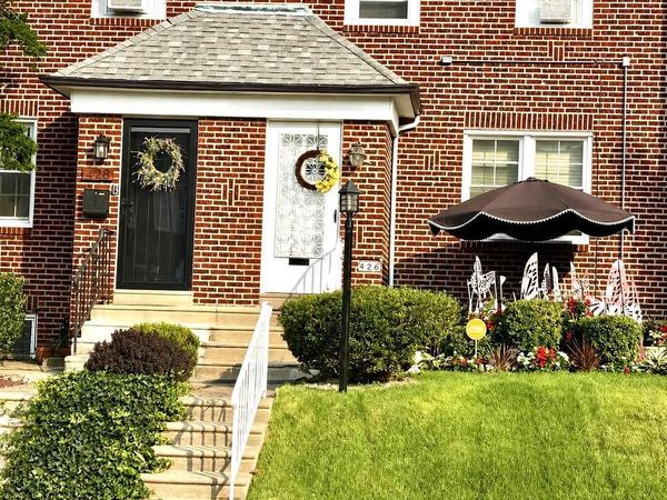 426 E SLOCUM STREET E, PHILADELPHIA, PA 19119