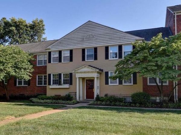 6622 BOULEVARD VIEW, Unit A-1, ALEXANDRIA, VA 22307