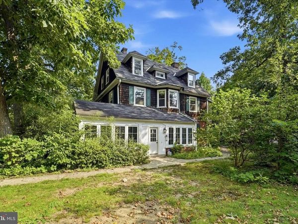 315 KENT ROAD , BALA CYNWYD, PA 19004