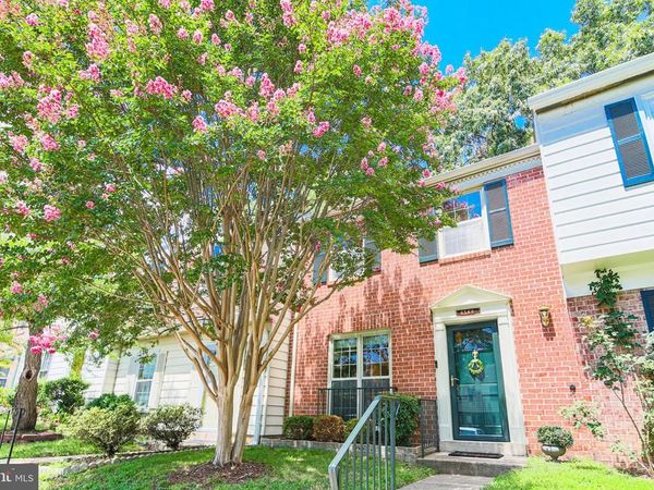 6566 YADKIN COURT, ALEXANDRIA, VA 22310