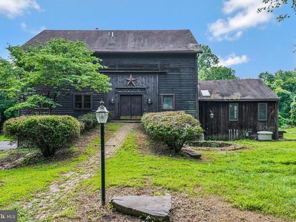 1570 HARBOURTON ROCKTOWN ROAD, HOPEWELL, NJ 08530