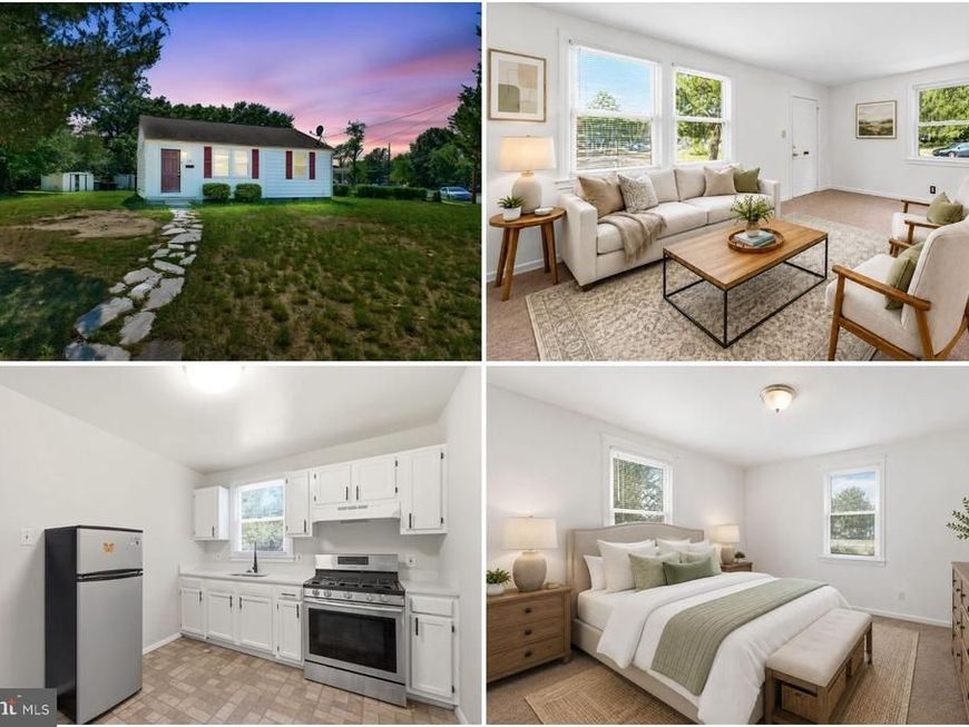 2801 Kirtland Avenue , District Heights, MD 20747 Main Photo