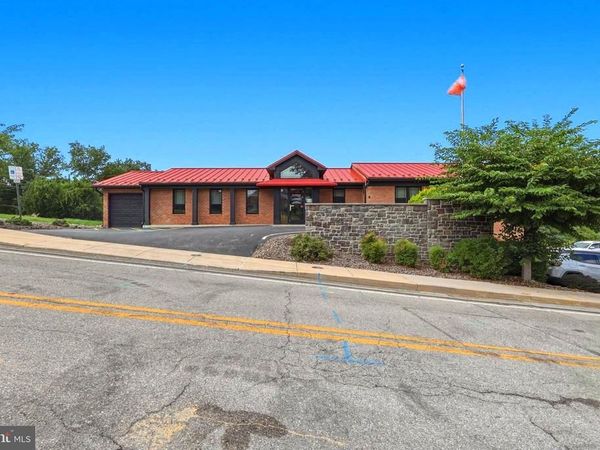 23 S COLONIAL DRIVE , HAGERSTOWN, MD 21740