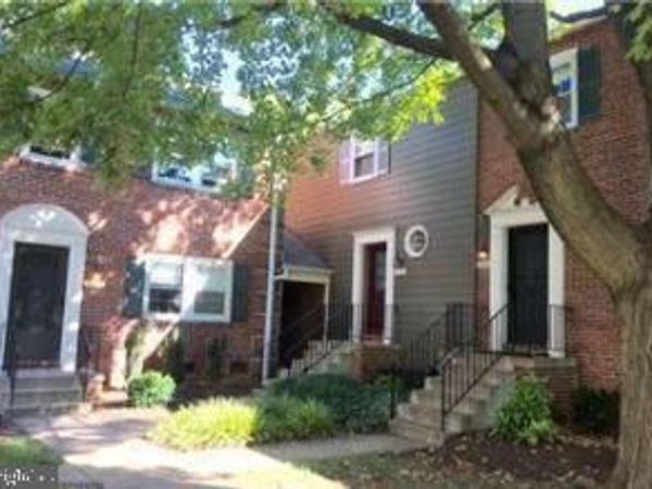 6676 HILLANDALE ROAD , Unit 36, CHEVY CHASE, MD 20815