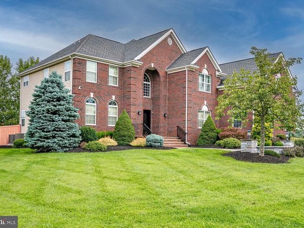 24 OPAL DRIVE, ROBBINSVILLE, NJ 08691