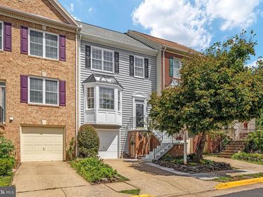 5521 SULLY LAKE DRIVE, CENTREVILLE, VA 20120