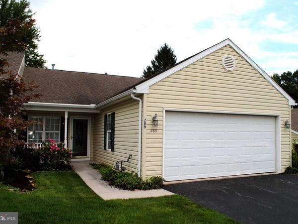 289 WINNERS CIRCLE DRIVE , RED LION, PA 17356