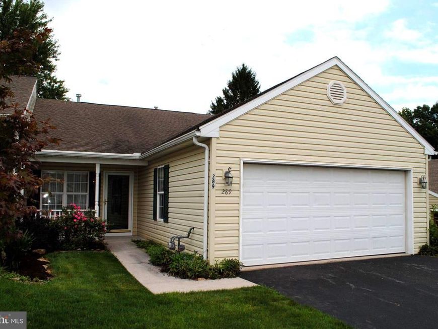 289 Winners Circle Drive , Red Lion, PA 17356 Main Photo