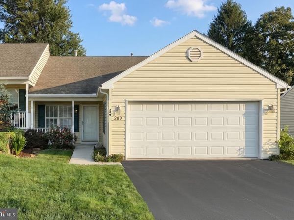289 WINNERS CIRCLE DRIVE, RED LION, PA 17356