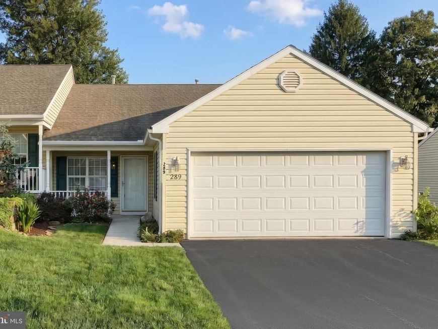 289 Winners Circle Drive, Red Lion, PA 17356 Main Photo