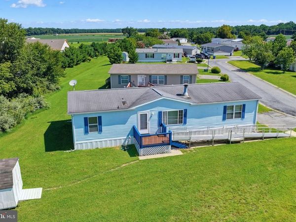 75 LOQUITUR LANE, Unit 106, MAGNOLIA, DE 19962