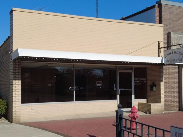 116 Constitution Plaza, Monticello, IN 47960