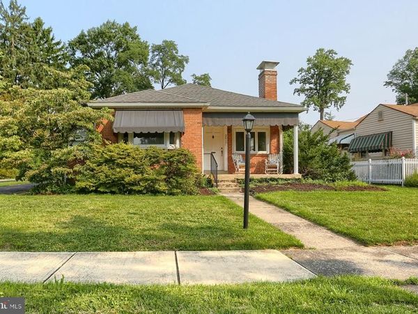 3016 LINCOLN STREET , CAMP HILL, PA 17011