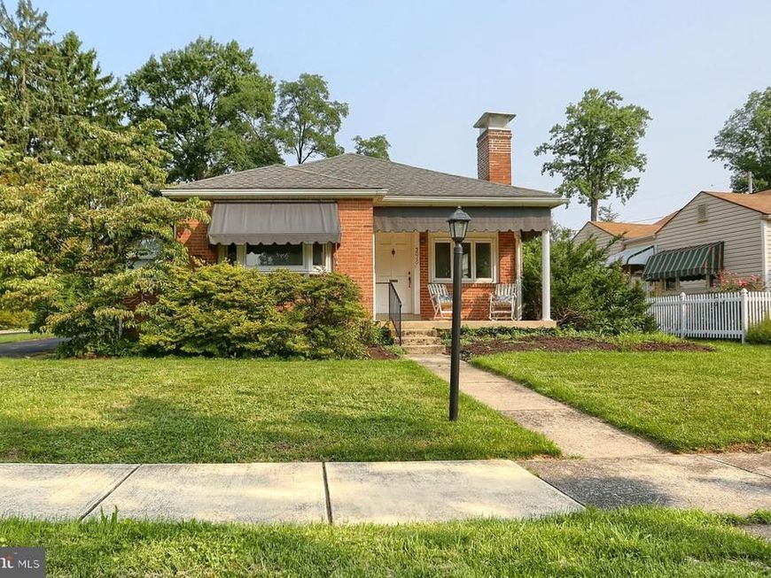 3016 Lincoln Street, Camp Hill, PA 17011 Main Photo