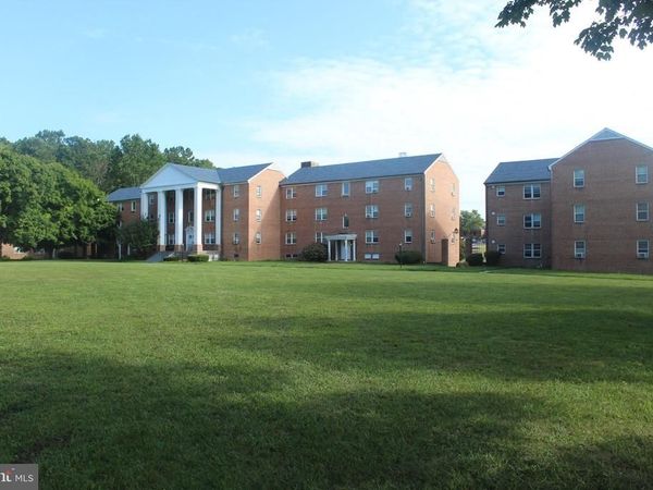 300 NORTHERN AVENUE, Unit APT 3I, HAGERSTOWN, MD 21742