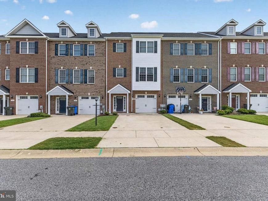 1038 Rye Drive , La Plata, MD 20646 Main Photo