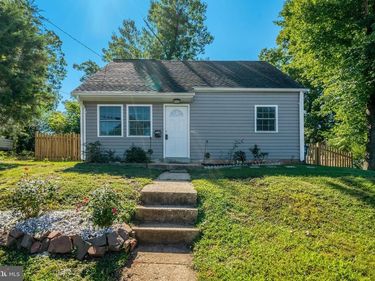119 COLBURN DRIVE, MANASSAS PARK, VA 20111