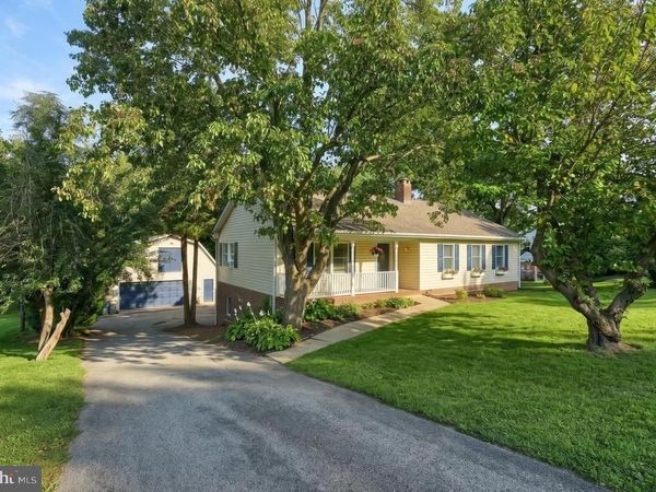 208 TROY ROAD, DALLASTOWN, PA 17313