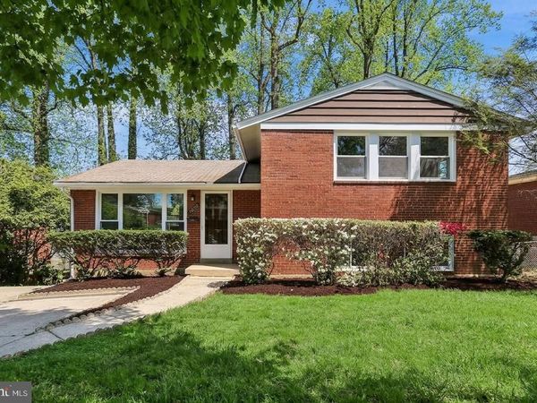 13009 MATEY ROAD , SILVER SPRING, MD 20906