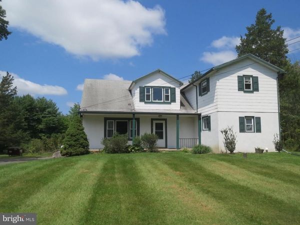 2497 SANATOGA ROAD, Unit 2, GILBERTSVILLE, PA 19525
