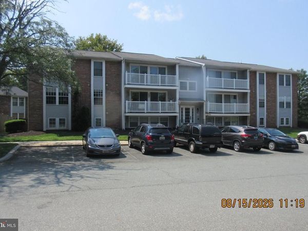 301 PALMSPRING DRIVE , Unit 7, GAITHERSBURG, MD 20878