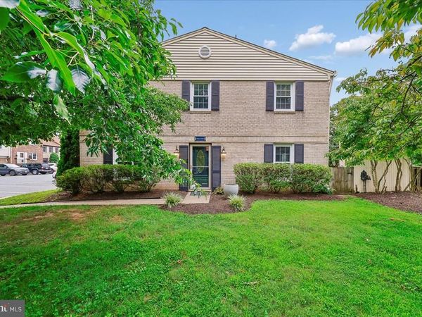 19 RED KILN COURT , GAITHERSBURG, MD 20878