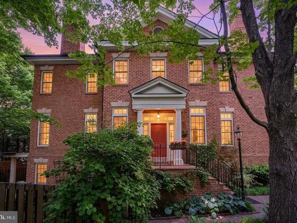 2026 MAYFAIR MCLEAN COURT, FALLS CHURCH, VA 22043