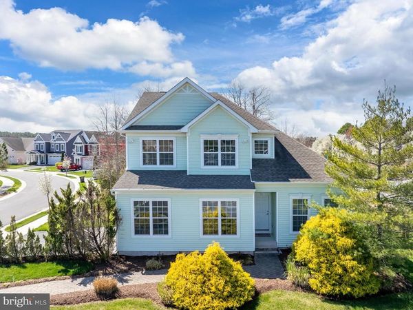 38844 SANDPIPER CIRCLE, FRANKFORD, DE 19945