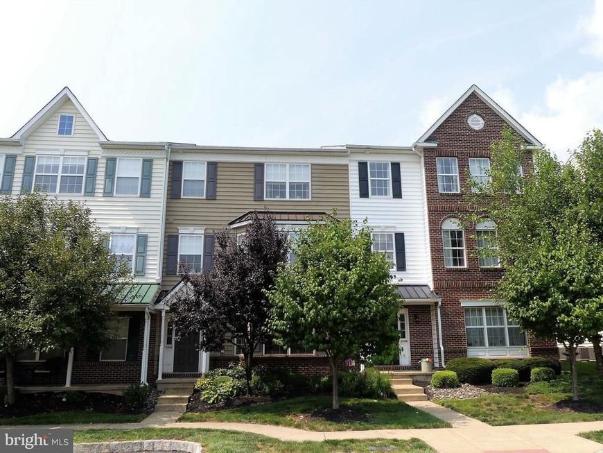 2034 Berkeley Drive , Unit M40, Pennsburg, PA 18073 Main Photo