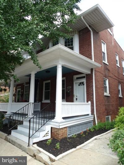 413 ATLANTIC AVENUE , YORK, PA 17404