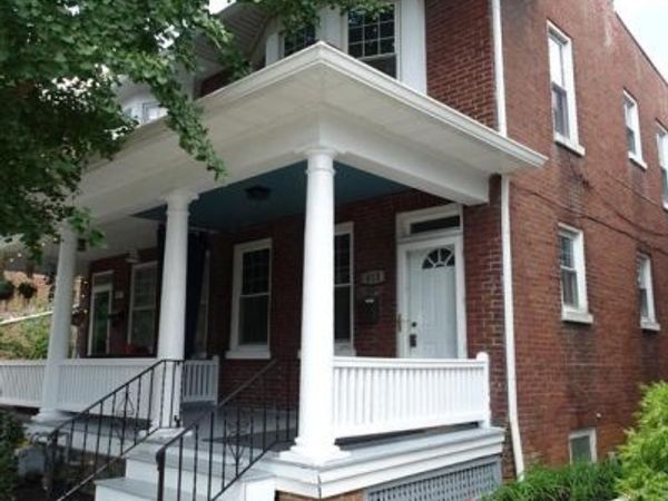 413 ATLANTIC AVENUE , YORK, PA 17404