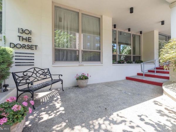 1301 UNIT N HARRISON STREET, Unit 1206, WILMINGTON, DE 19806