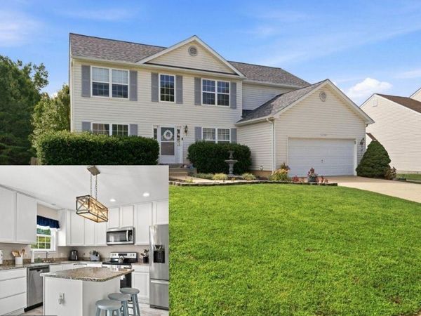 47089 SORREL DRIVE , LEXINGTON PARK, MD 20653