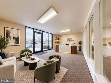 4600 DUKE STREET, Unit 328, ALEXANDRIA, VA 22304