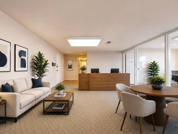 4600 DUKE STREET, Unit 328, ALEXANDRIA, VA 22304