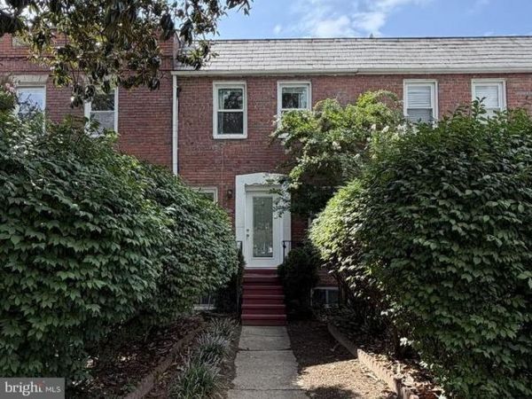 422 EARL STREET, ALEXANDRIA, VA 22314